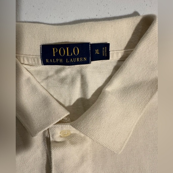 Ralph Lauren’s polo shirt - Picture 1 of 5